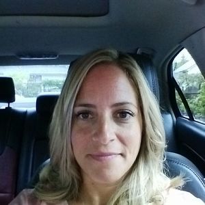 Meet your Posher, Annika